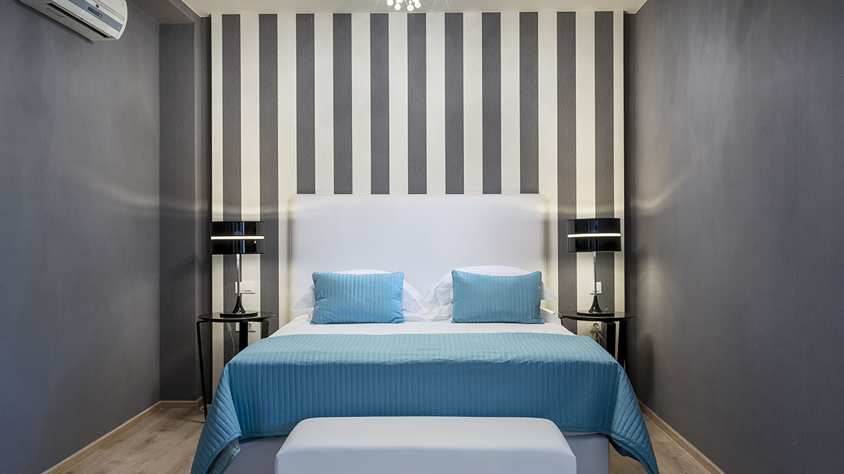 Elounda Villa 4Bedroom Beach Front